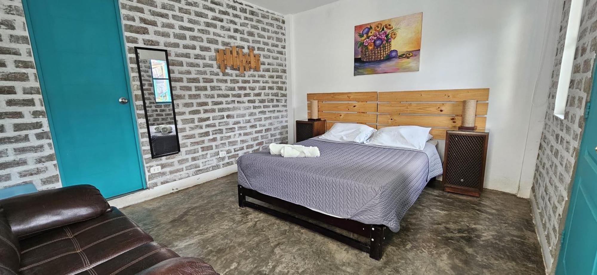The Upcycled Hostel Huacachina Ica Extérieur photo