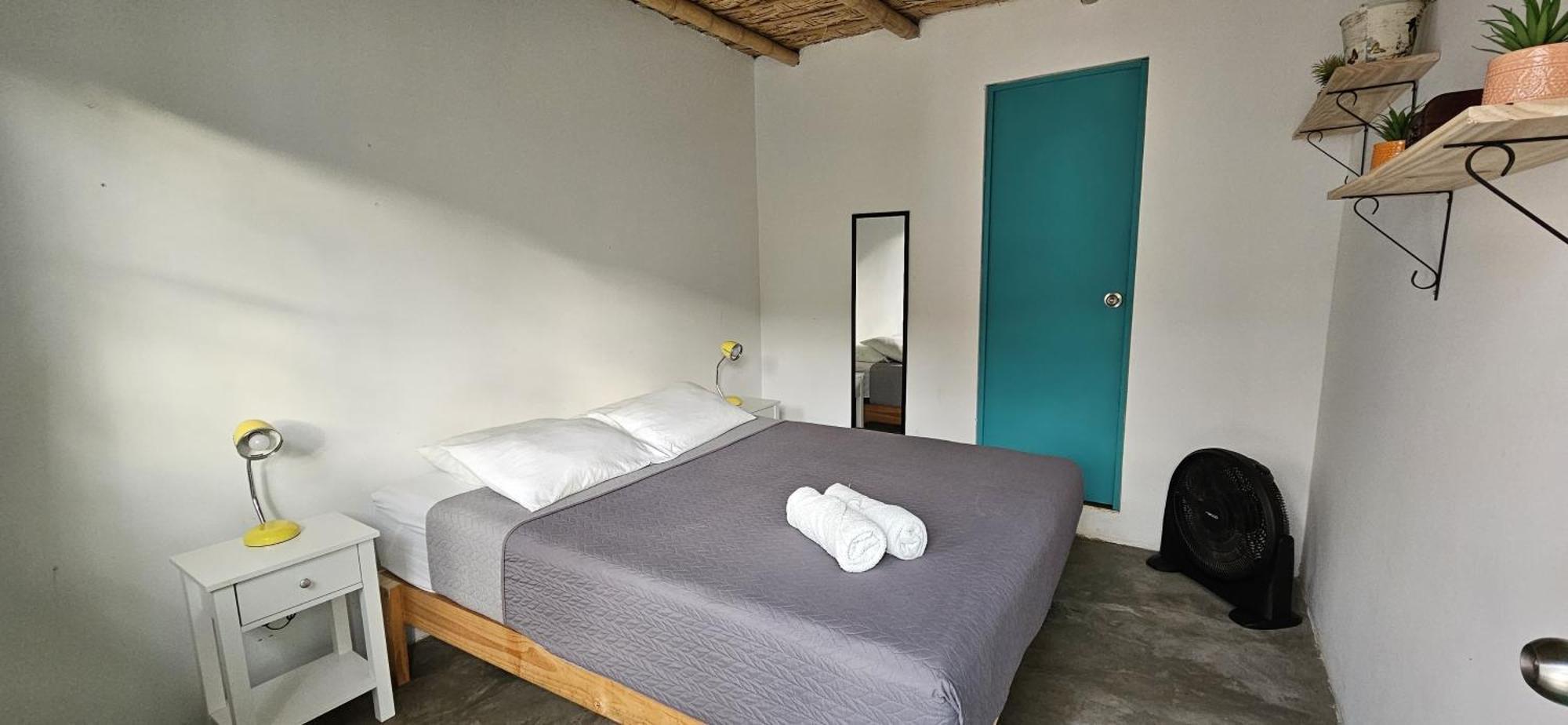 The Upcycled Hostel Huacachina Ica Extérieur photo