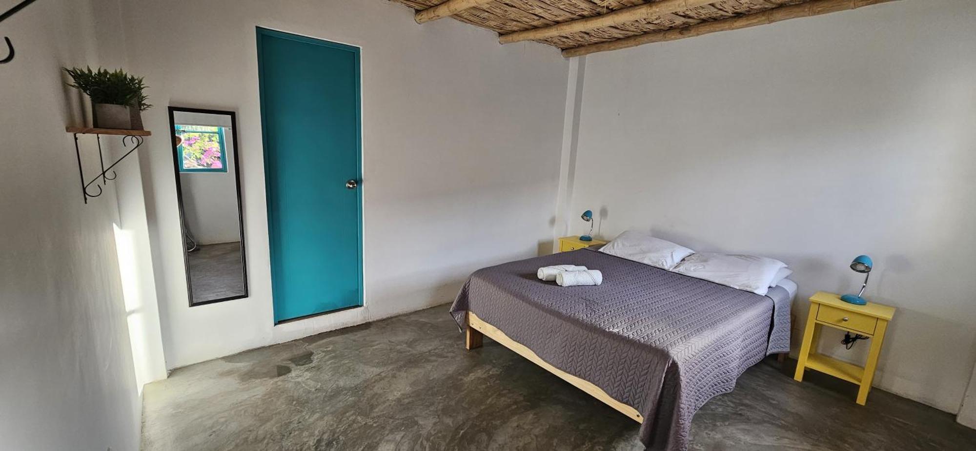 The Upcycled Hostel Huacachina Ica Extérieur photo